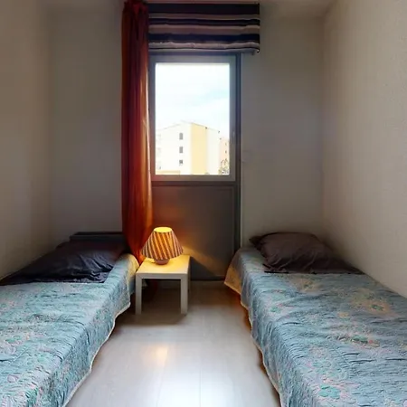 Apartment Vue Sur Le Port, Proche *