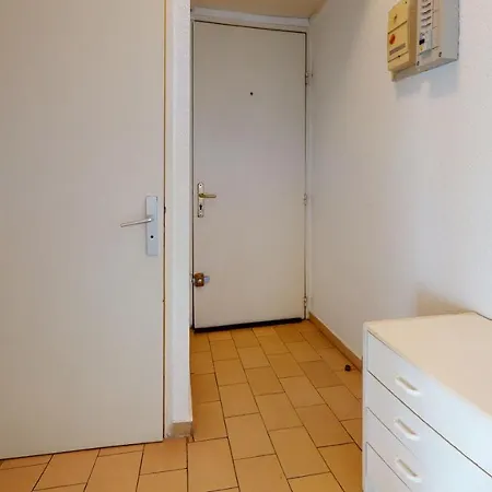 Vue Sur Le Port, Proche Apartment