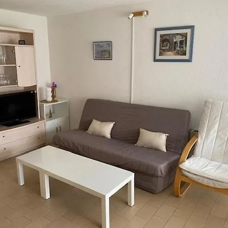 Vue Sur Le Port, Proche * Agde