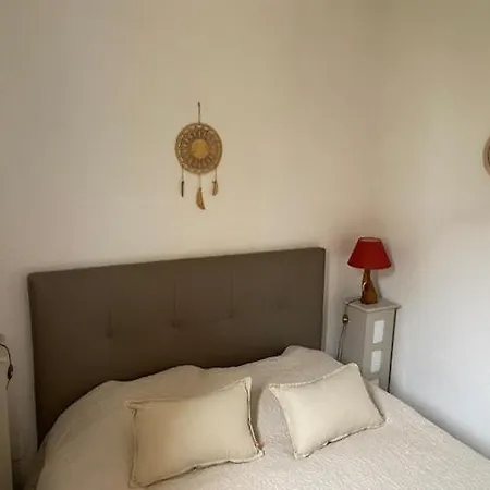 Vue Sur Le Port, Proche * Agde