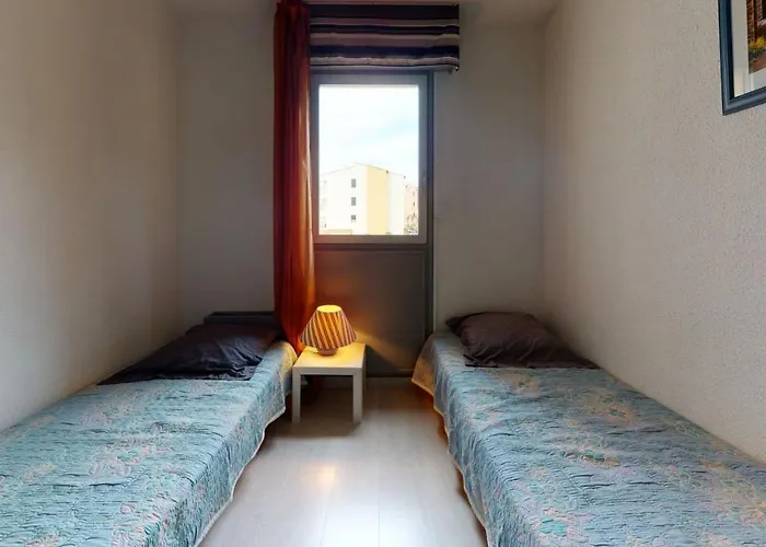 Apartment Vue Sur Le Port, Proche *