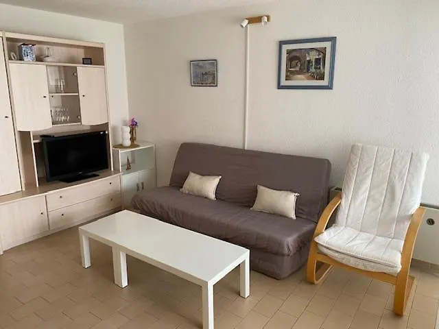 Vue Sur Le Port, Proche * Agde