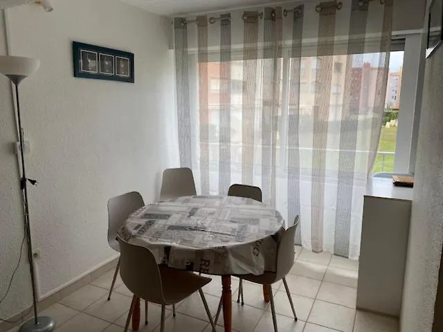 Vue Sur Le Port, Proche Agde