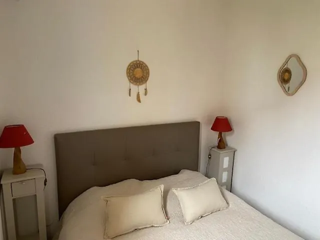 Vue Sur Le Port, Proche * Agde