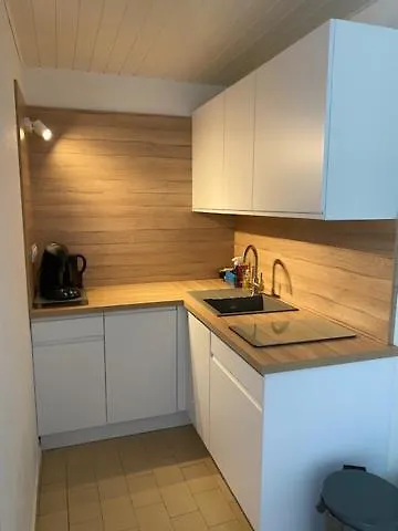 Vue Sur Le Port, Proche Agde